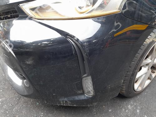 Used Front bumper Front bumper TOYOTA PRIUS PLUS (_W4_) 1.8 Hybrid (ZVW40W, ZVW41W) (136 hp) 40433282 40433282