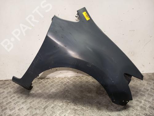 Used Right front fenders Right front fenders TOYOTA AURIS (_E15_) 2.0 D-4D (ADE150_, ADE150R) (126 hp) 34439594 34439594