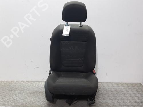 Used Right front seat OPEL MERIVA B MPV (S10) [2010-2017]  13914919