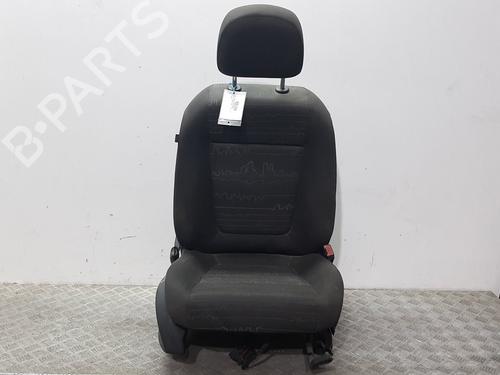 Right front seat OPEL MERIVA B MPV (S10) [2010-2017]nullnull