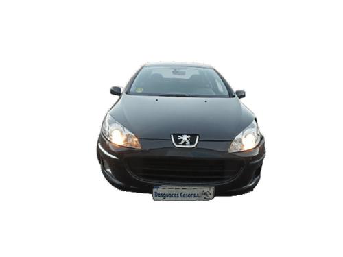 Alternator PEUGEOT 407 (6D_) 2.0 HDi 135 (6DRHRH, 6DRHRE, 6DRHRG, 6DRHRJ) | BP30774196M7 