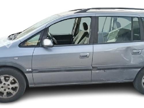 Left mirror OPEL ZAFIRA A MPV (T98)  | BP20224172C26 