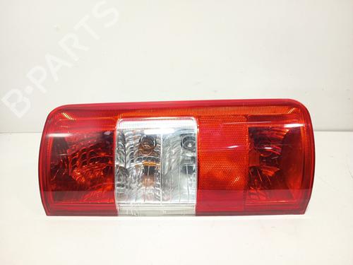Used Right taillight Right taillight FORD TRANSIT CONNECT (P65_, P70_, P80_) 1.8 TDCi (90 hp) 39951058 39951058