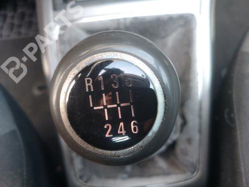 Right taillight OPEL ASTRA H (A04)  | BP9839887C35 