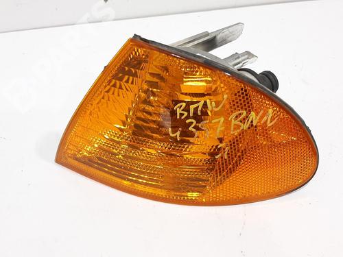 Used Left front indicator Left front indicator BMW 3 (E46) 320 d (136 hp) 8421081 8421081