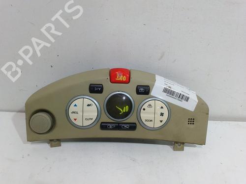 Used Climate control Climate control NISSAN MICRA III (K12) [2002-2011] 15006867 15006867
