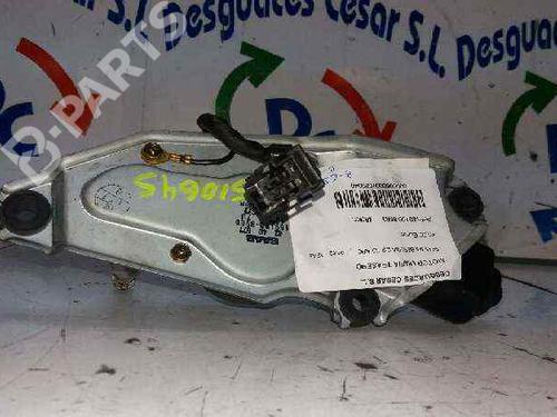 Rear wiper motor SAAB 9-5 (YS3E) 2.2 TiD | BP6162507M102 