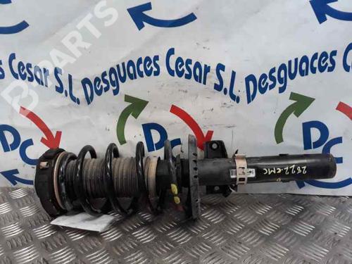 Used Right front shock absorber VW POLO (9N_, 9A_) 1.4 16V (75 hp) 5191851