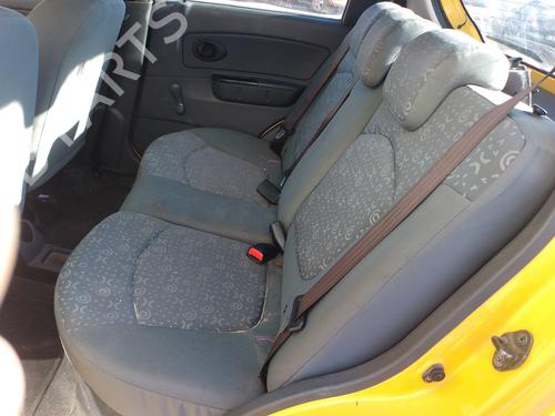Injection rail CHEVROLET MATIZ (M200, M250) | BP12256478M98 - Image 5