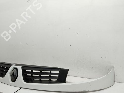 Grille RENAULT KANGOO (KC0/1_)  | BP17487728C40 