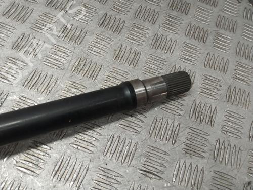 Right front driveshaft MAZDA 3 (BM, BN) 2.2 D | BP30594254M39 - Image 2