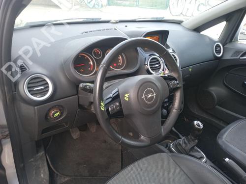Starter OPEL CORSA D (S07) 1.7 CDTI (L08, L68) | BP32145600M8 - Image 6