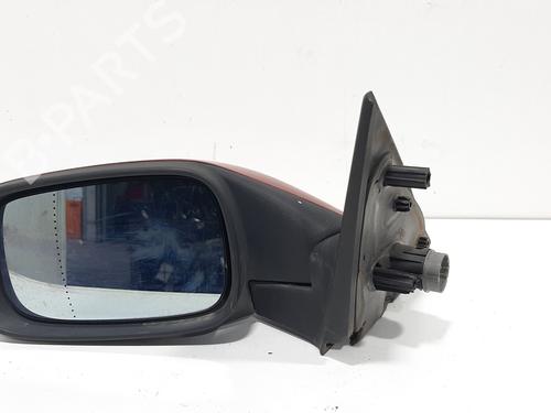 Used Left mirror Left mirror RENAULT LAGUNA II Grandtour (KG0/1_) [2001-2007] 7205344 7205344