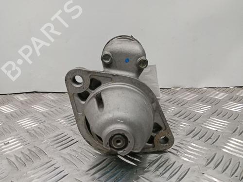 Used Starter OPEL MERIVA A MPV (X03) 1.7 CDTI (E75) (100 hp) 22926048