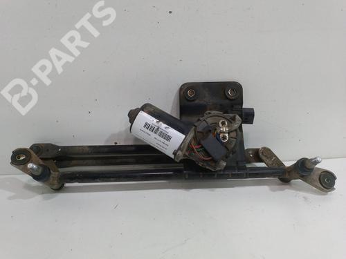 Used Front wiper motor HYUNDAI MATRIX (FC) [2001-2010]  10961599