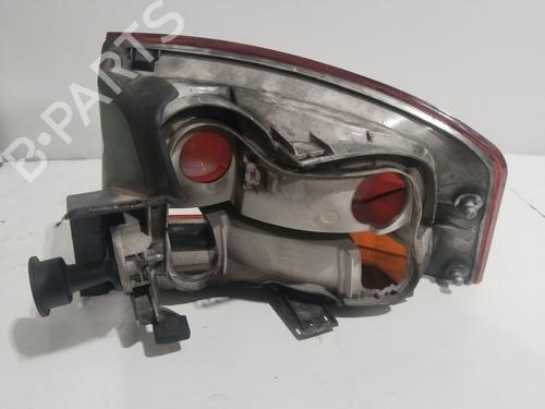 Left taillight AUDI A4 B7 (8EC) 2.0 TDI 16V | BP26596589C34 - Image 3
