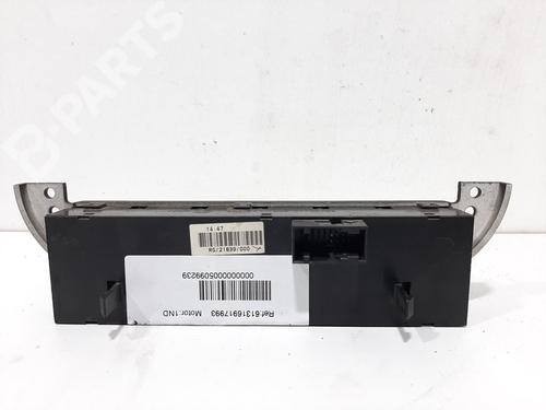 Switch MINI MINI (R50, R53) One D | BP9368062I30 