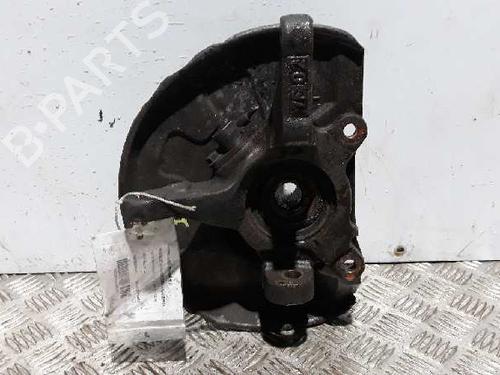 Used Left front steering knuckle VOLVO S40 I (644) 1.6 (109 hp) 5180167