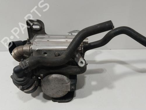 Varmeblæser VW TOURAN (1T1, 1T2) 2.0 TDI 16V (140 hp) 28119650