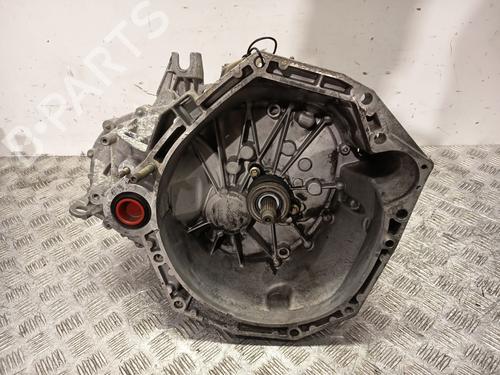 gearbox-renault-scenic-ii-jm01_-2003-2004-2005-2006-2007-2008-2009-2010-33456543 main image