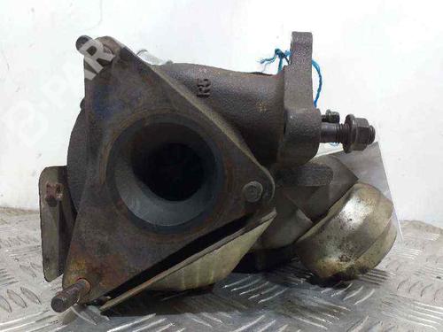 Turbocharger/Supercharger SUBARU LEGACY IV (BL) 2.0 R AWD (BL5) | BP10252999M71 