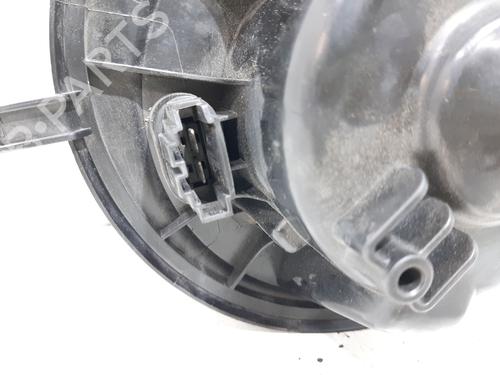 Heater blower motor SEAT ALTEA XL (5P5, 5P8) 1.6 TDI | BP17577206M62 