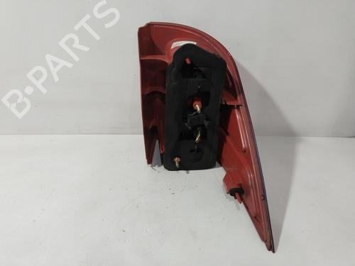 Right taillight PEUGEOT 1007 (KM_) 1.4 | BP31015777C35