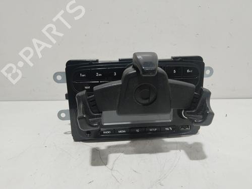 radio-smart-forfour-hatchback-453-09-453044-453053-a4539009204-2014-22977188 main image