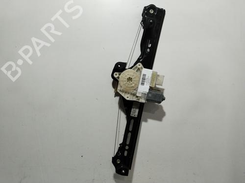 Used Rear left window mechanism Rear left window mechanism CITROËN C4 Picasso II [2013-2026] 16272482 16272482