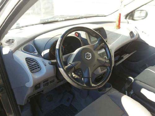 Left front window switch NISSAN ALMERA TINO (V10)  | BP5193553I27 