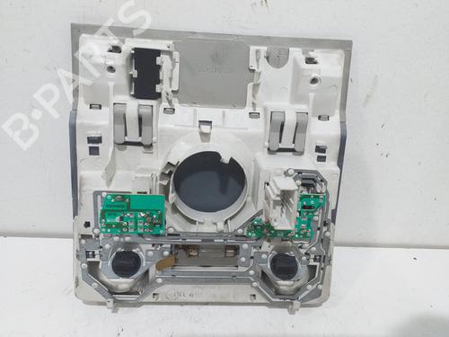 Interior roof light VW GOLF V (1K1)  | BP16103499I8 