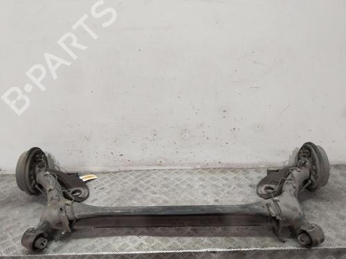 Used Rear axle Rear axle 17224639 17224639