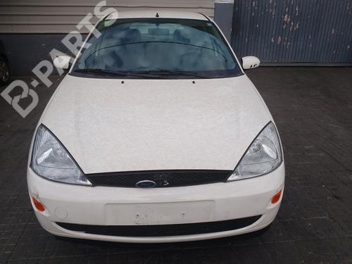 Left mirror FORD FOCUS I (DAW, DBW)  | BP27385009C26 