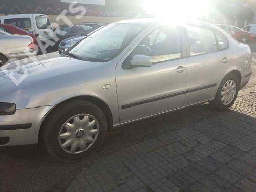 Front wiper motor SEAT TOLEDO II (1M2)  | BP7223621M29 