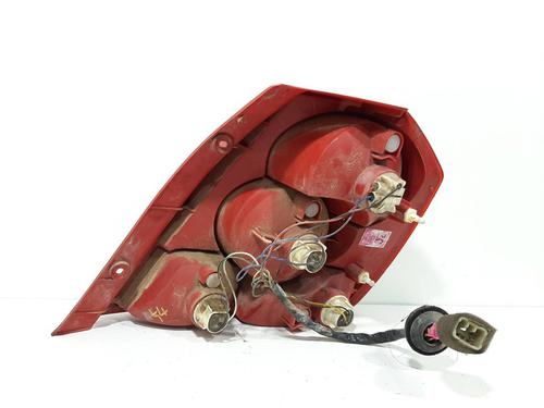 Left taillight DAEWOO KALOS (KLAS) 1.2 | BP6923046C34 