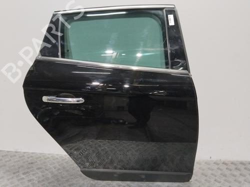 Right rear door LANCIA DELTA III (844_) 1.6 D Multijet (844.AXC11, 844.AXC1A) 51808989
