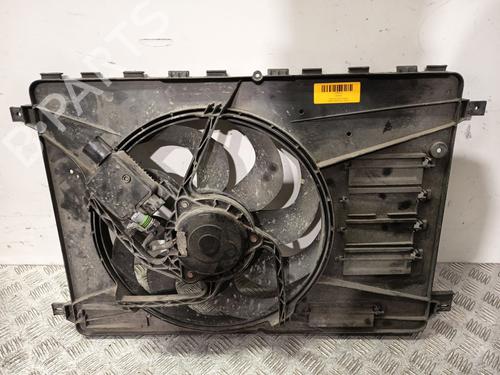 radiator-fan-ford-mondeo-iv-ba7-2007-2008-2009-2010-2011-2012-2013-2014-2015-33855229 main image