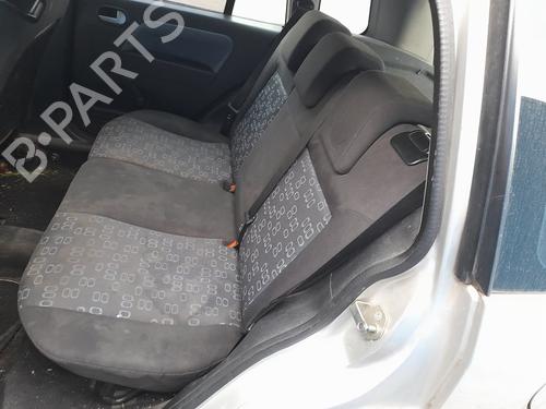 Starter FORD FUSION (JU_)  | BP13712585M8 
