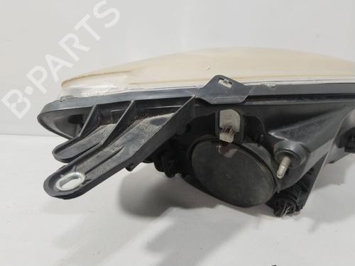 Left headlight FIAT FIORINO Box Body/MPV (225_) 1.3 D Multijet (225BXD1A, 225BXB1A, 225BXB11) | BP29831416C28 