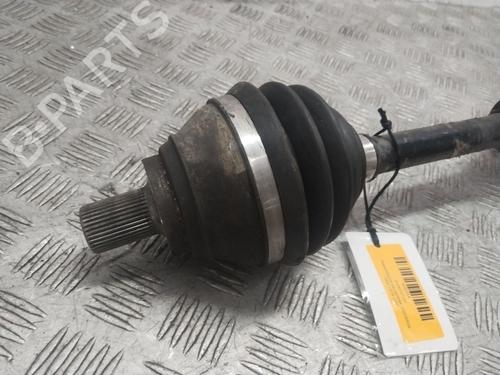 Left front driveshaft SEAT LEON (1P1) 2.0 TDI | BP34189428M38 - Image 3