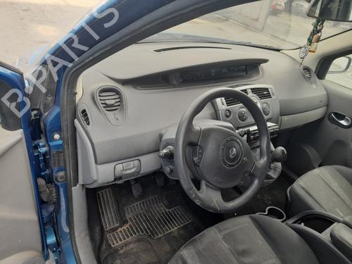 Starter RENAULT SCÉNIC II (JM0/1_)  | BP12990410M8 