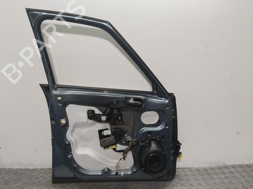Left front door CITROËN C4 Picasso I MPV (UD_) 1.6 HDi | BP29063399C2 