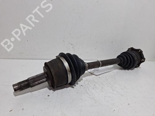 Left front driveshaft ALFA ROMEO 156 Sportwagon (932_)  | BP19534181M38 