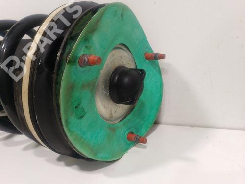 Left rear shock absorber LAND ROVER RANGE ROVER EVOQUE (L538)  | BP9583159M18 