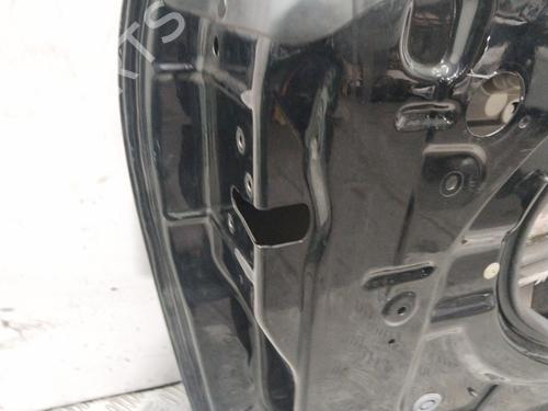 Left front door MINI MINI (R50, R53) Cooper | BP11329951C2 