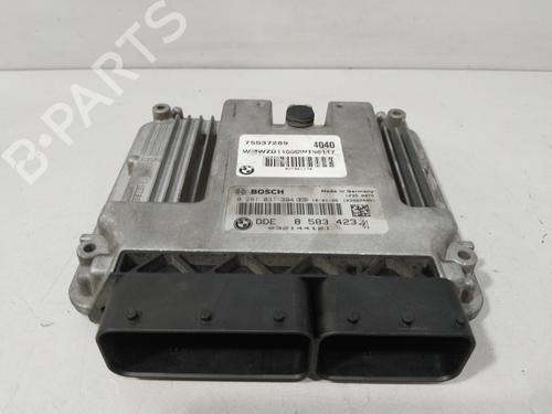 Engine control unit (ECU) MINI MINI COUNTRYMAN (R60) One D | BP29867156M57 - Image 3