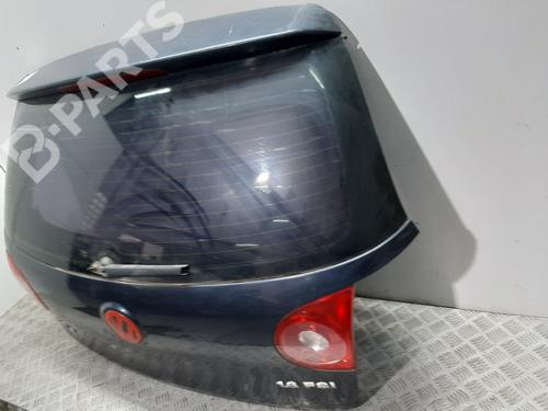 Tailgate VW GOLF V (1K1)  | BP9428668C6 