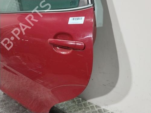 Left rear door SEAT ALTEA (5P1) 2.0 TDI | BP28024526C4 