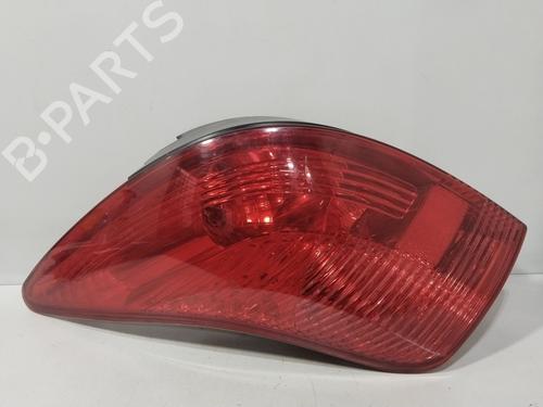 Used Left taillight PEUGEOT 308 SW I (4E_, 4H_) 1.6 HDi (109 hp) 29520813