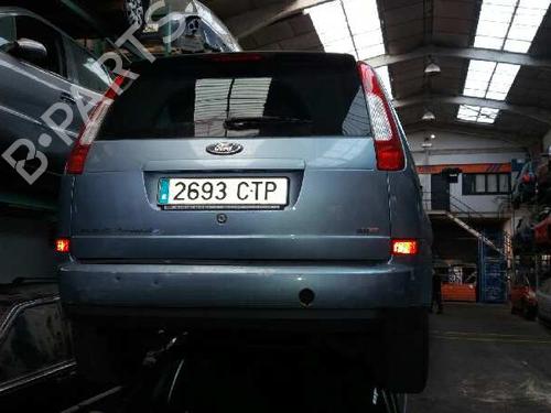 AC compressor FORD FOCUS C-MAX (DM2) | BP5163077M34 - Image 5